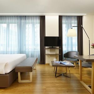 Klassieke Junior Suite